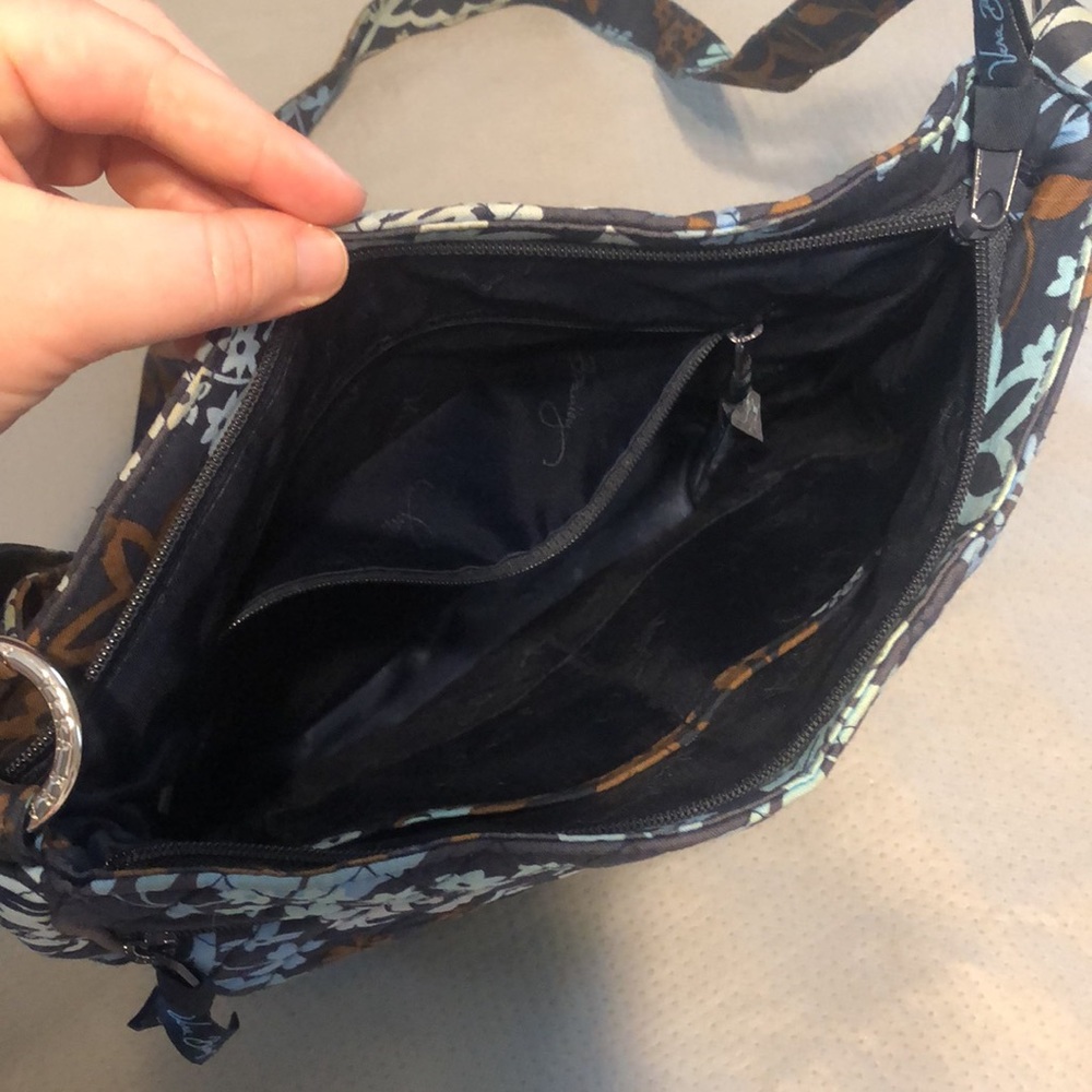 Vera Bradley - Java Floral Pattern (Retired 2016) - image 4